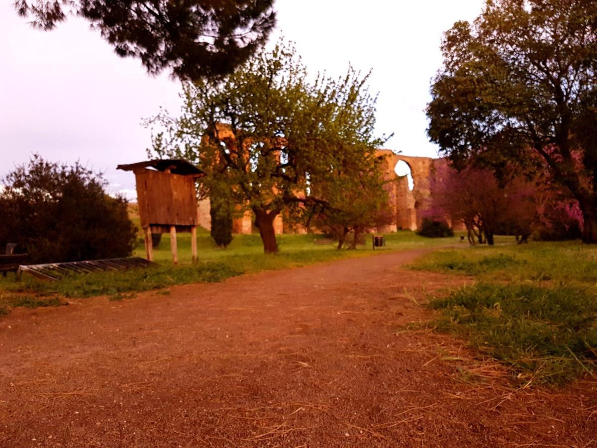 Appartamento Casetta Nel Parco Di *